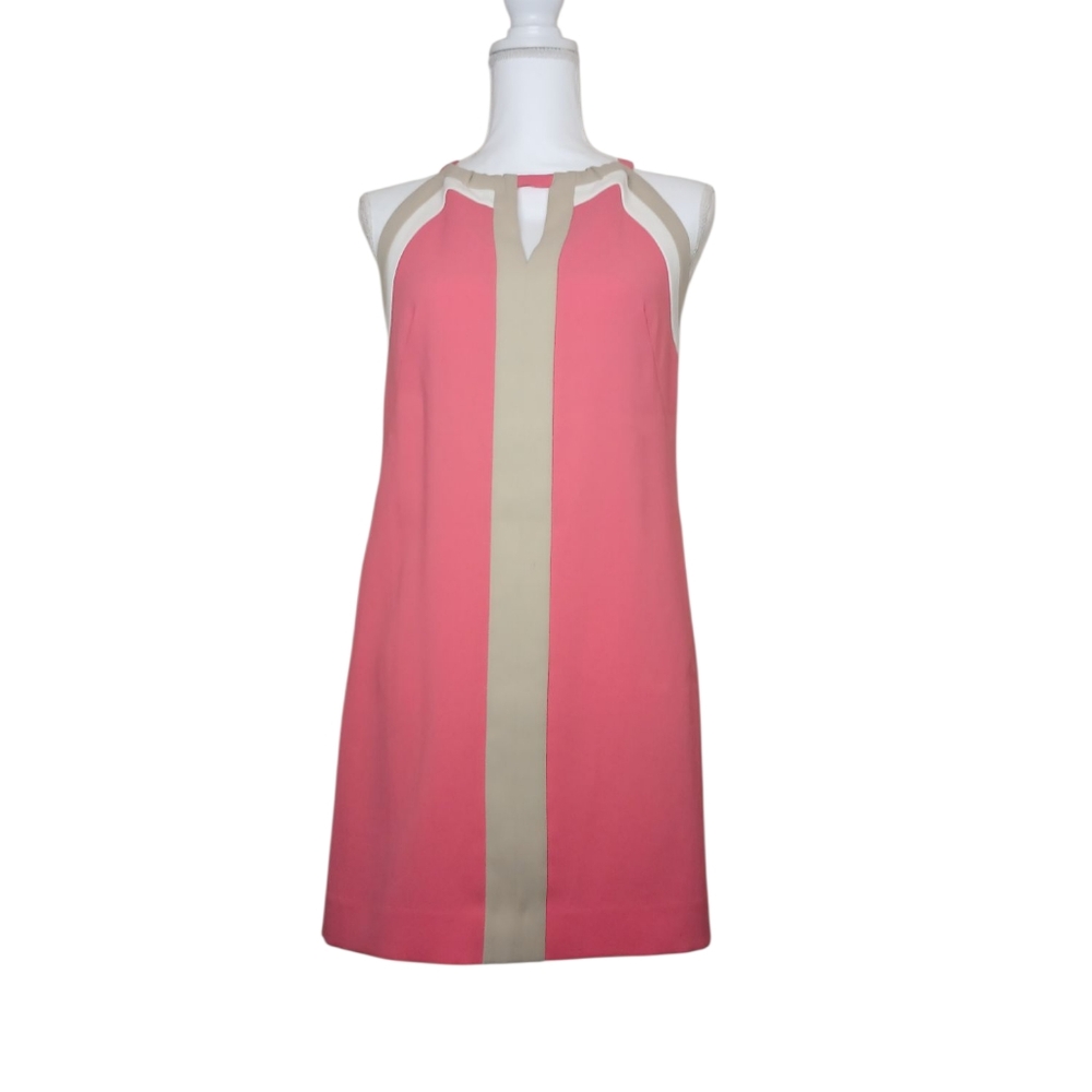 Ann Taylor Halter Dress Size 0
